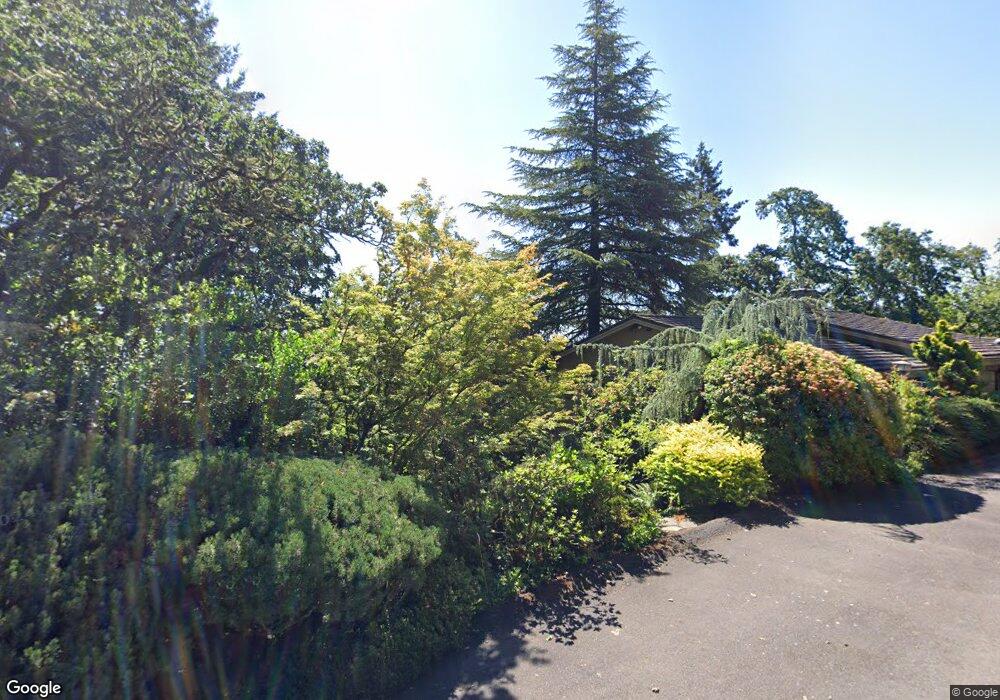 1575 Prospect Dr, Eugene, OR 97403 - photo 1