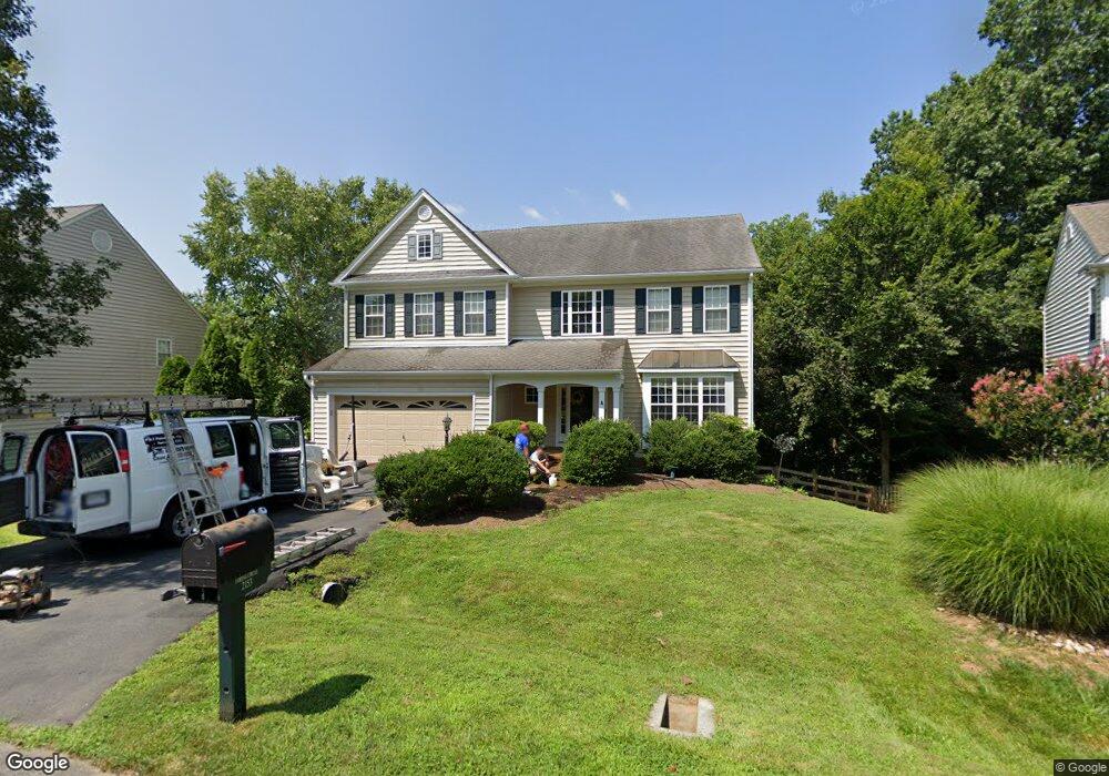 2153 Loring Cir, Charlottesville, VA 22901 - photo 1