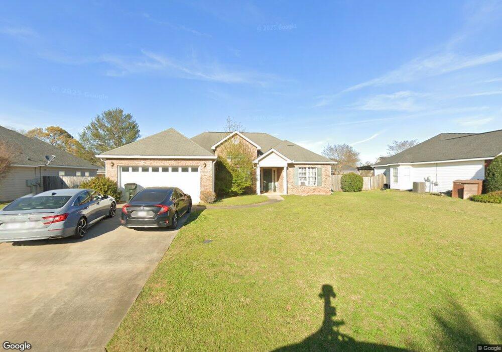 318 Minter Dr, Warner Robins, GA 31088 - photo 1