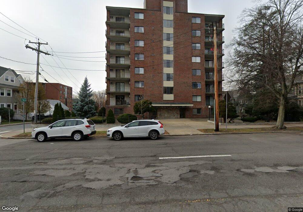 382 Mass Ave unit 702, Arlington, MA 02474 - photo 1