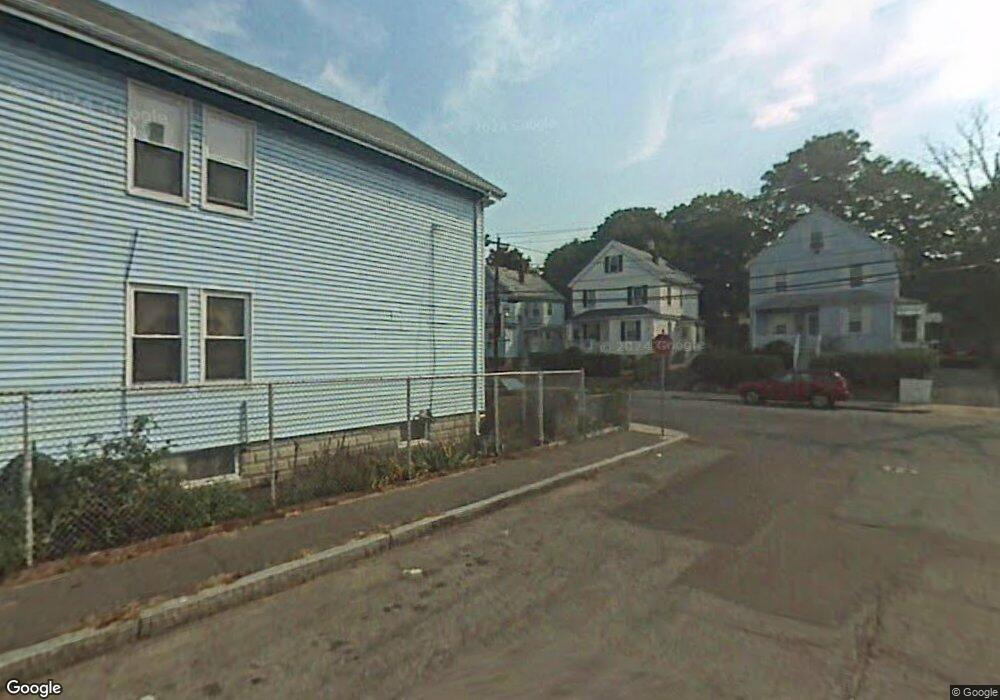 54 W Selden St unit 56, Mattapan, MA 02126 - photo 1