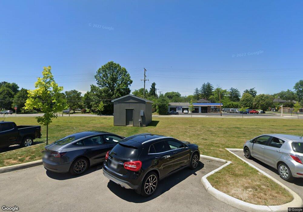 3716 Indianola Ave unit 204, Columbus, OH 43214 - photo 1