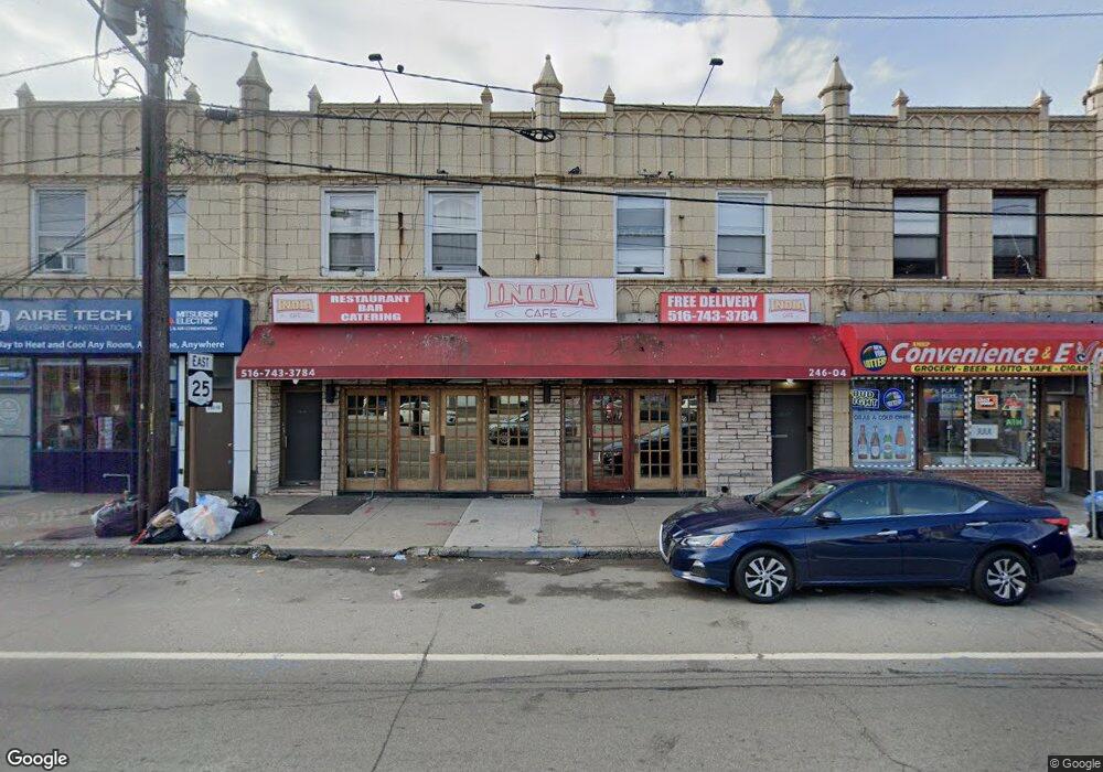 24604 Jericho Turnpike unit 2nd Fl, Floral Park, NY 11001 - photo 1