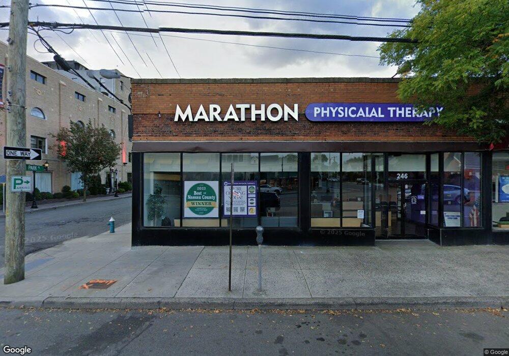 246 Jericho Turnpike unit Store, Floral Park, NY 11001 - photo 1