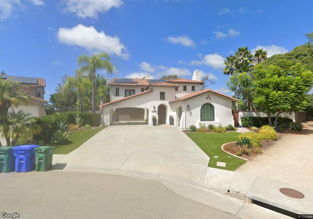 6328 Paseo Cerro, Carlsbad, CA 92009 - photo 1