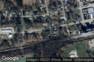 443 W Olive St, Bridgeport, IL 62417