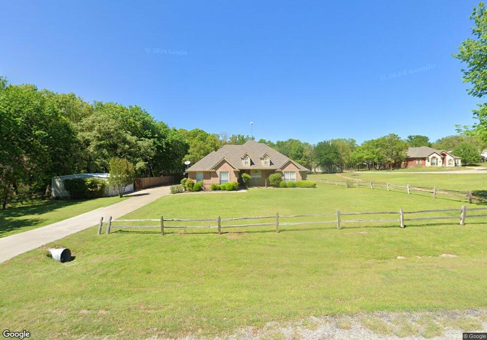 186 Saddle Club Rd, Weatherford, TX 76088 - photo 1