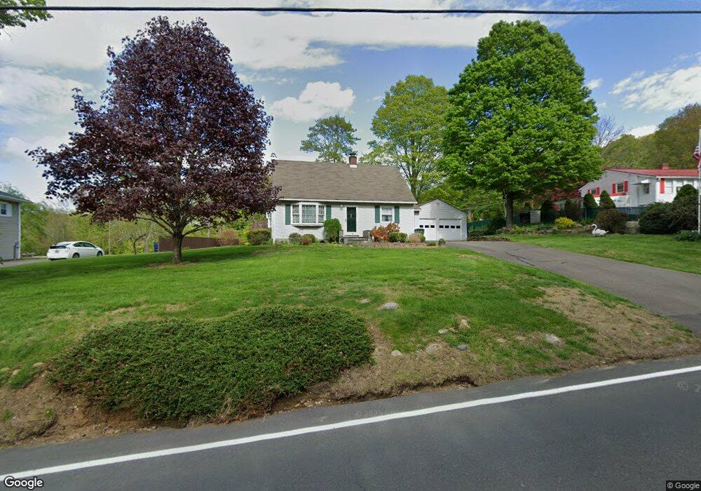 349 South St, Plymouth, CT 06782 - photo 1