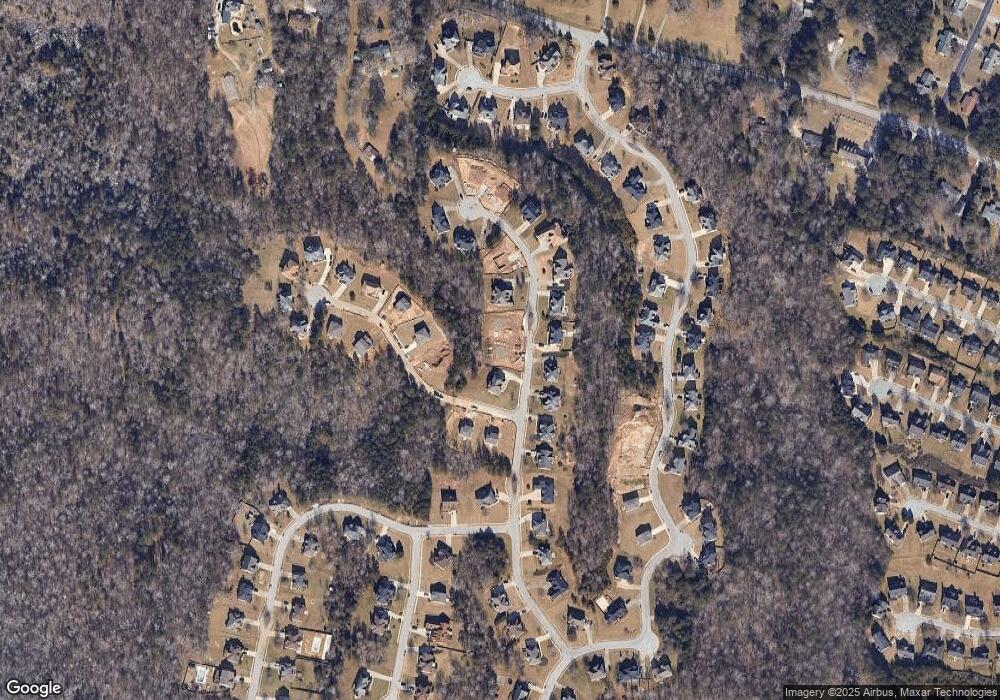 2318 Danielle Blvd unit 73, Conyers, GA 30012 - photo 1