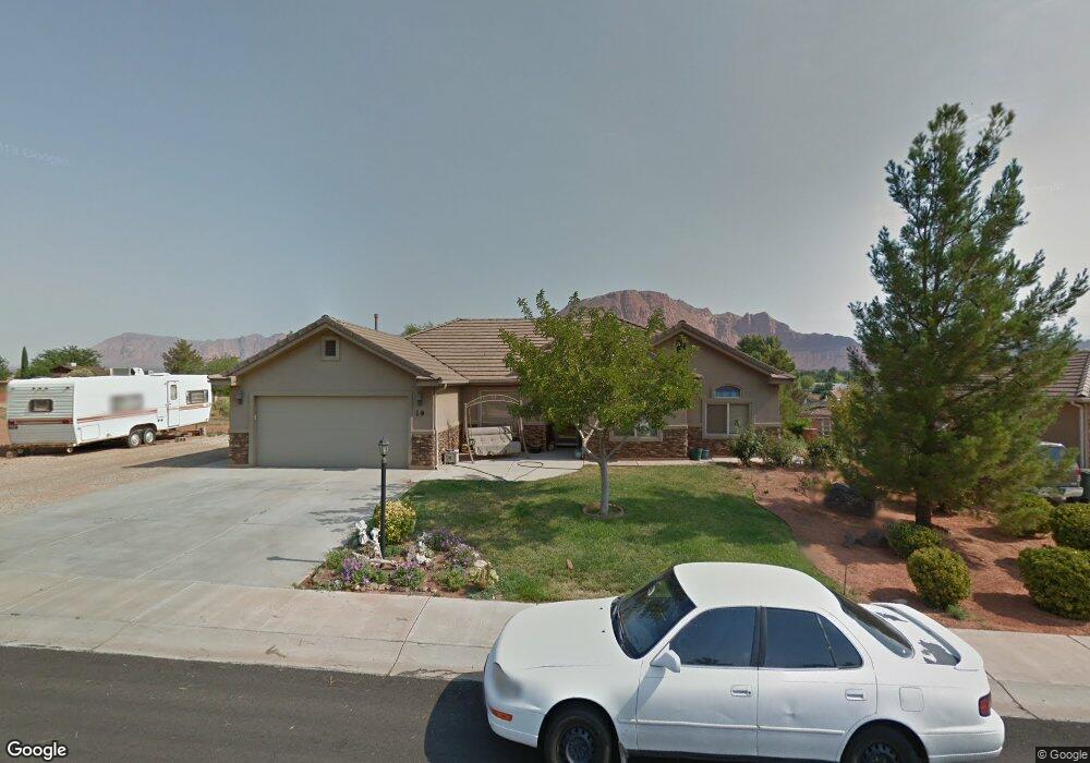 19 E 725 S, Ivins, UT 84738 - photo 1