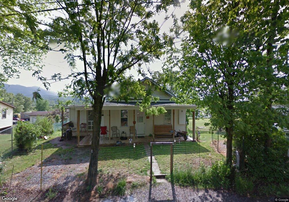 1250 S Fork Rd, Moorefield, WV 26836 - photo 1