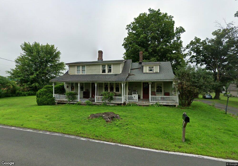 134 Halladay Ave E, Suffield, CT 06078 - photo 1