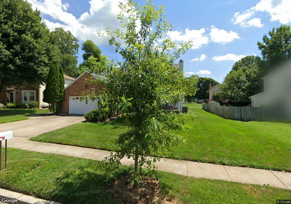 10503 Meadowlake Terrace, Bowie, MD 20721 - photo 1