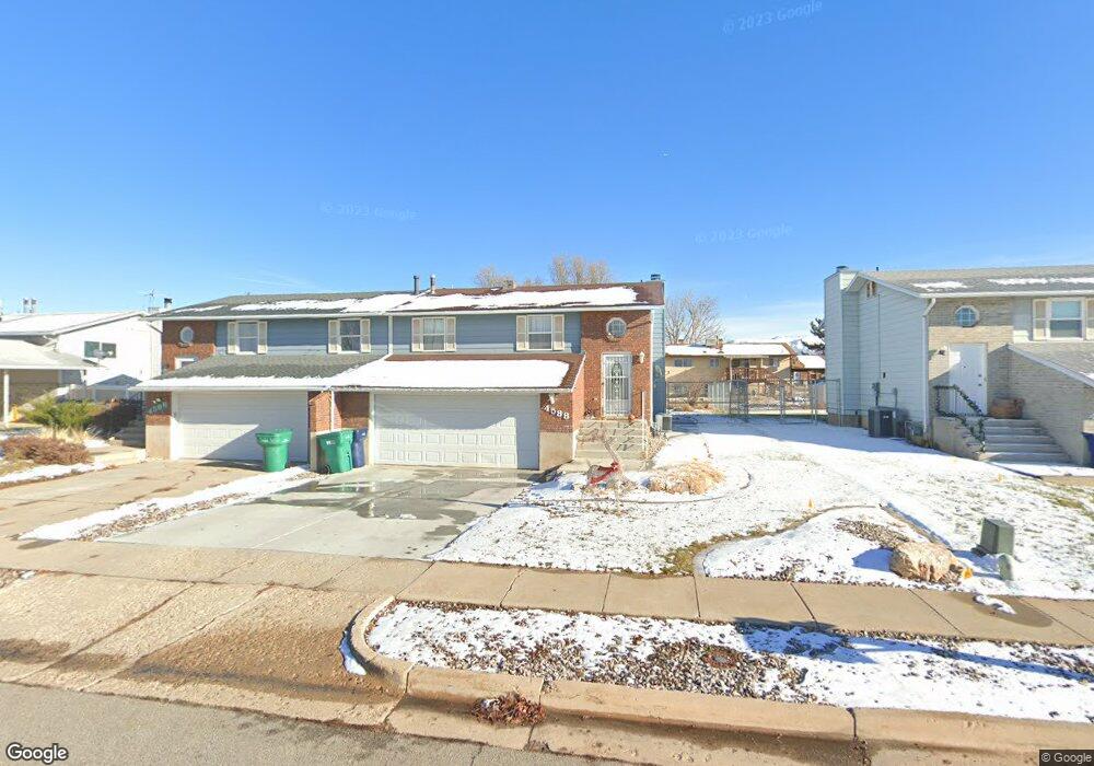 4588 S 3650 W, Roy, UT 84067 - photo 1