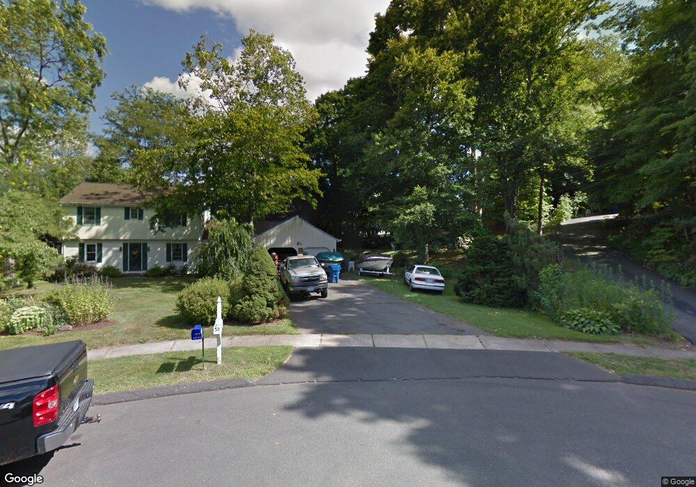 53 Bittersweet Ln, Berlin, CT 06037 - photo 1