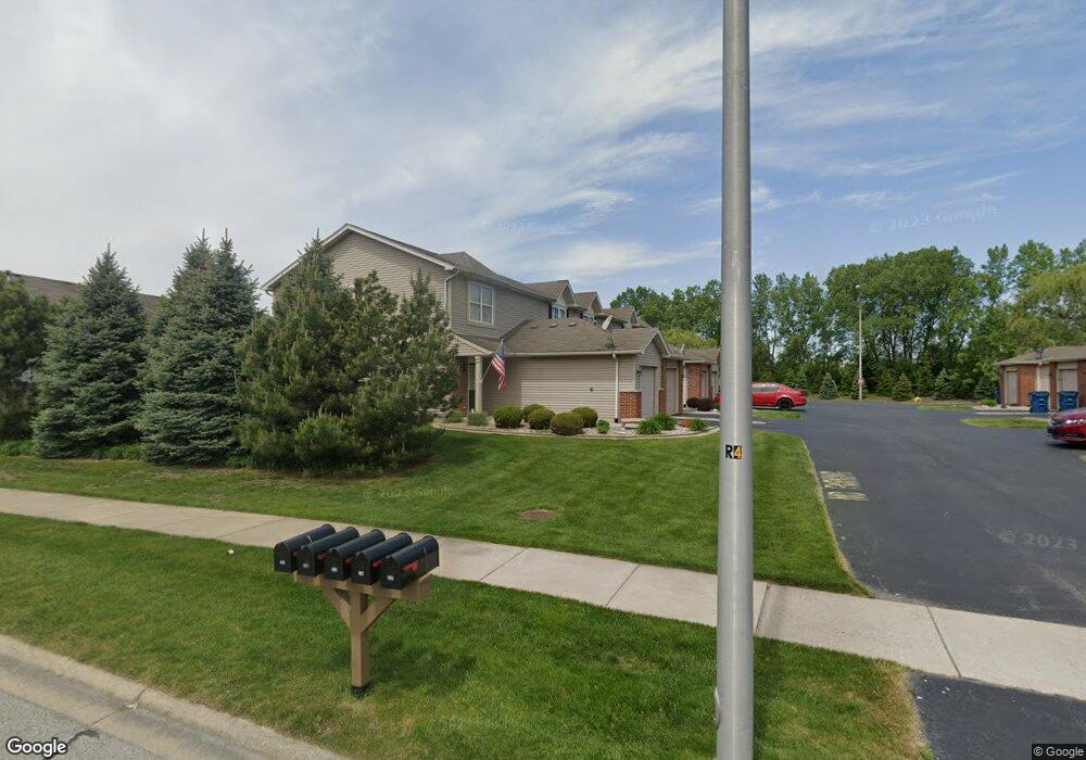 1071 Flagstone Dr unit 146-2, Dyer, IN 46311 - photo 1