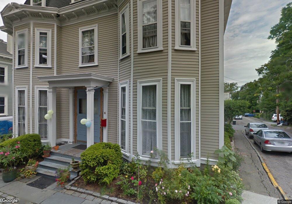 6 Whitfield Place, Newport, RI 02840 - photo 1