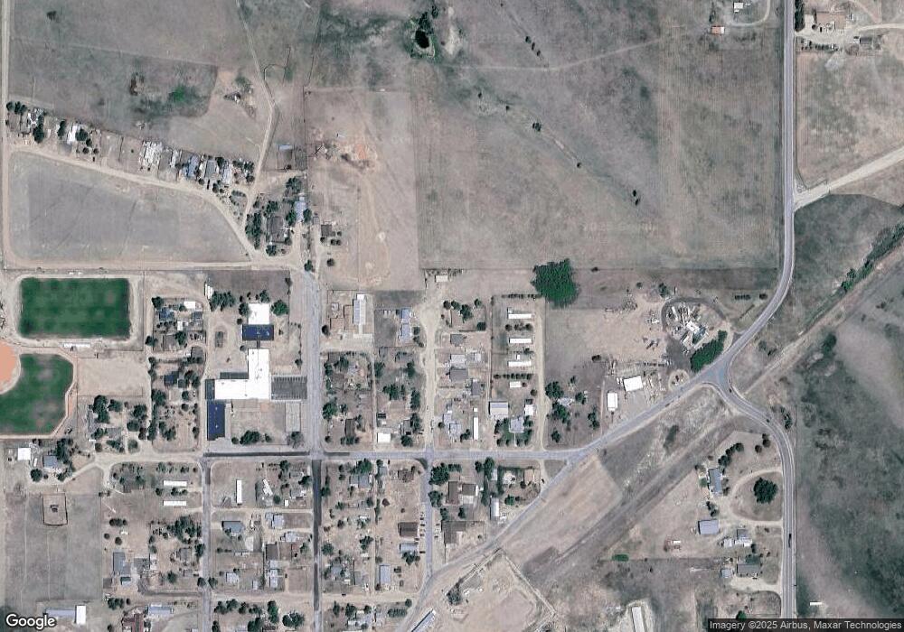 13725 Front St, Peyton, CO 80831 - photo 1