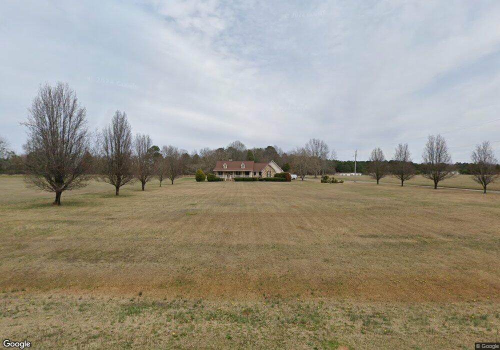 1268 Ga Highway 220 W, Lincolnton, GA 30817 - photo 1