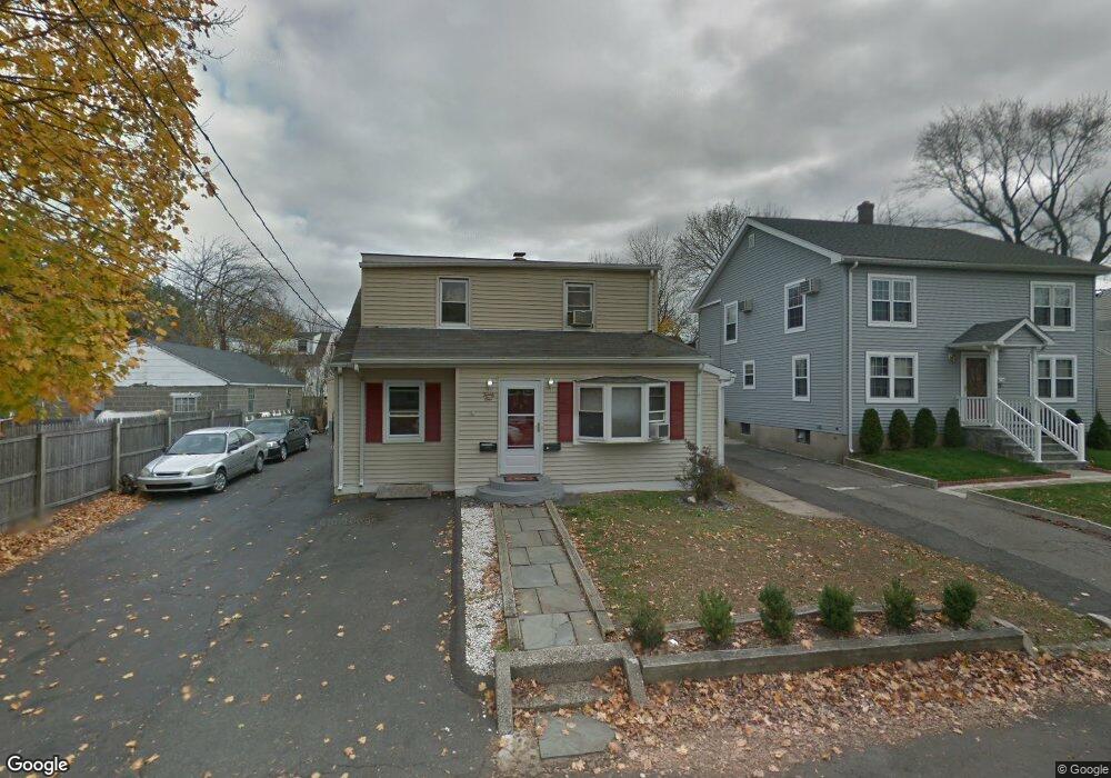 21 Coldspring St, Norwalk, CT 06850 - photo 1