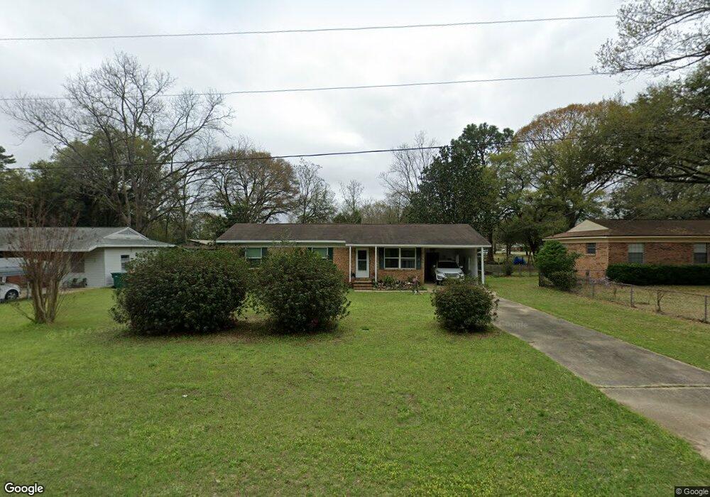 5653 Reinke Dr, Crestview, FL 32539 - photo 1
