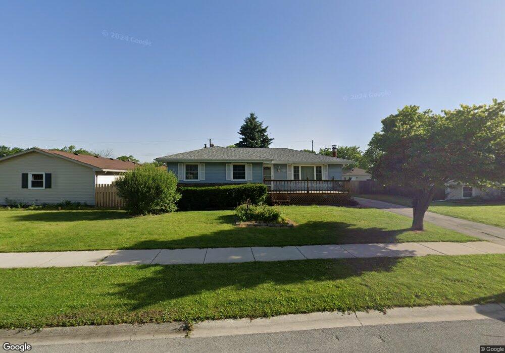 711 206th St, Dyer, IN 46311 - photo 1