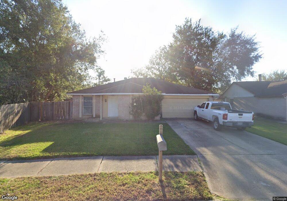 8007 Warren Rd, Houston, TX 77040 - photo 1