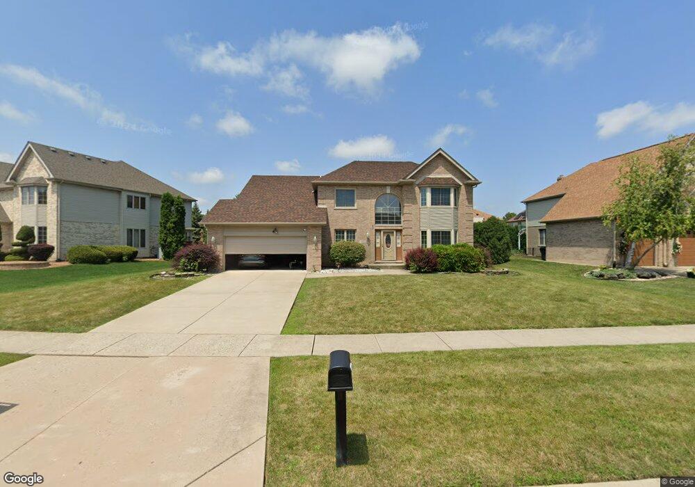 3814 Carrington Dr, Hazel Crest, IL 60429 - photo 1