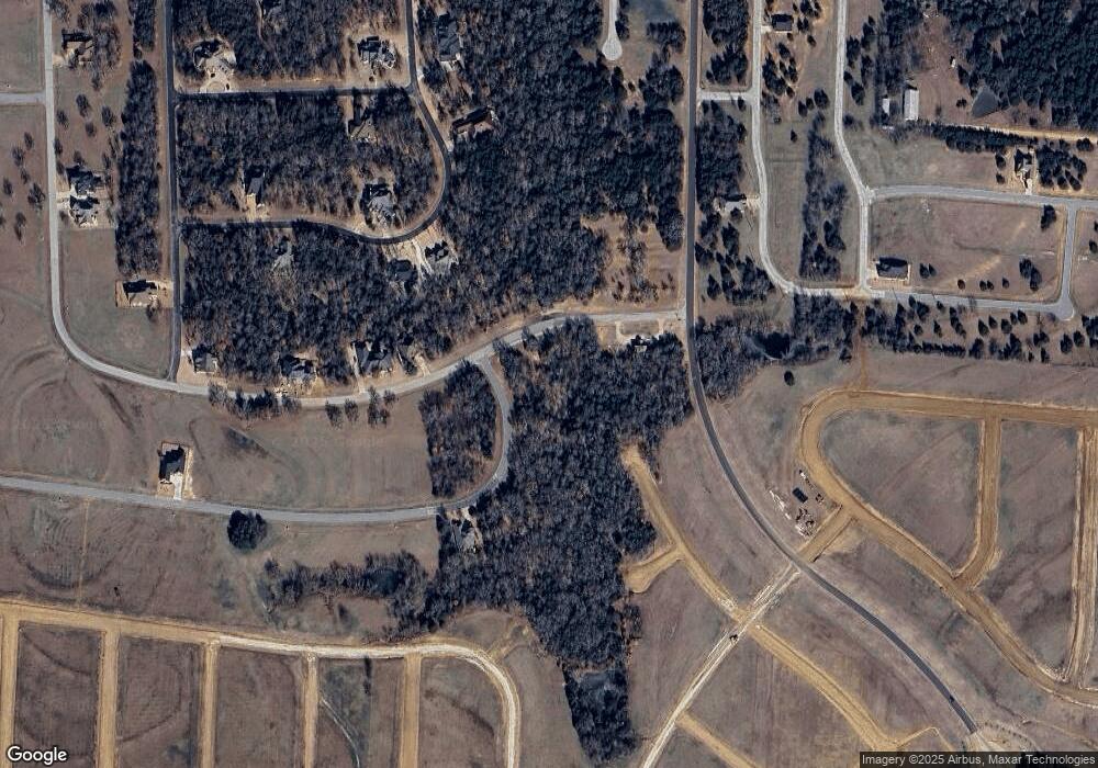 32 Coyote Creek Dr, Gordonville, TX 76245 - photo 1