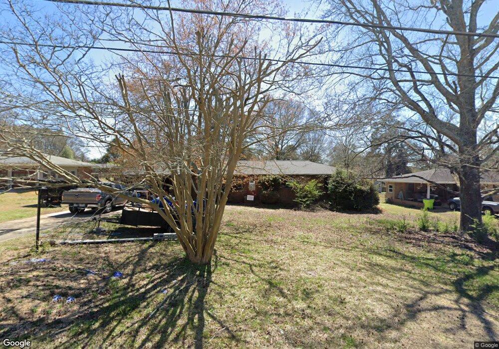 2283 Weslan Dr, Austell, GA 30106 - photo 1