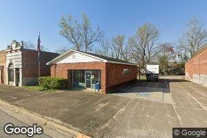 1031 N Railroad Ave, Bartow, GA 30413