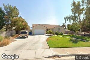 1944 Pinwheel St, Overton, NV 89040