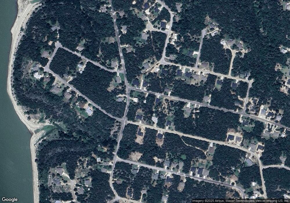 16005 Crockett Dr, Temple, TX 76502 - photo 1