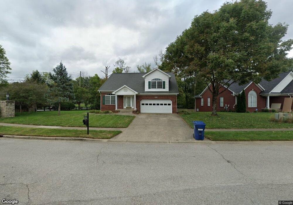 7022 Catalpa Springs Dr, Louisville, KY 40228 - photo 1