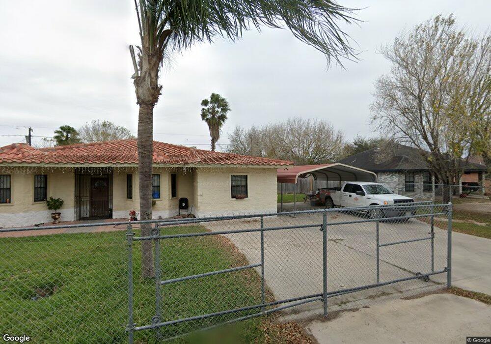 734 Juanita St, Donna, TX 78537 - photo 1