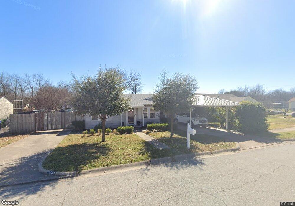 9021 Farmers Rd, Fort Worth, TX 76108 - photo 1