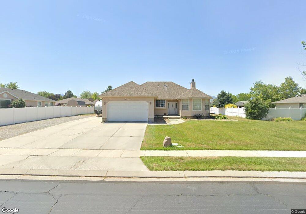 10302 Whispering Sands Dr, South Jordan, UT 84095 - photo 1