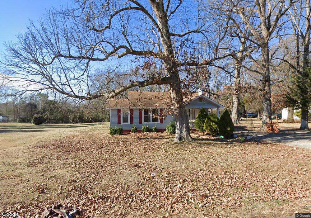 828 Ford Dr, Lowell, NC 28098 - photo 1