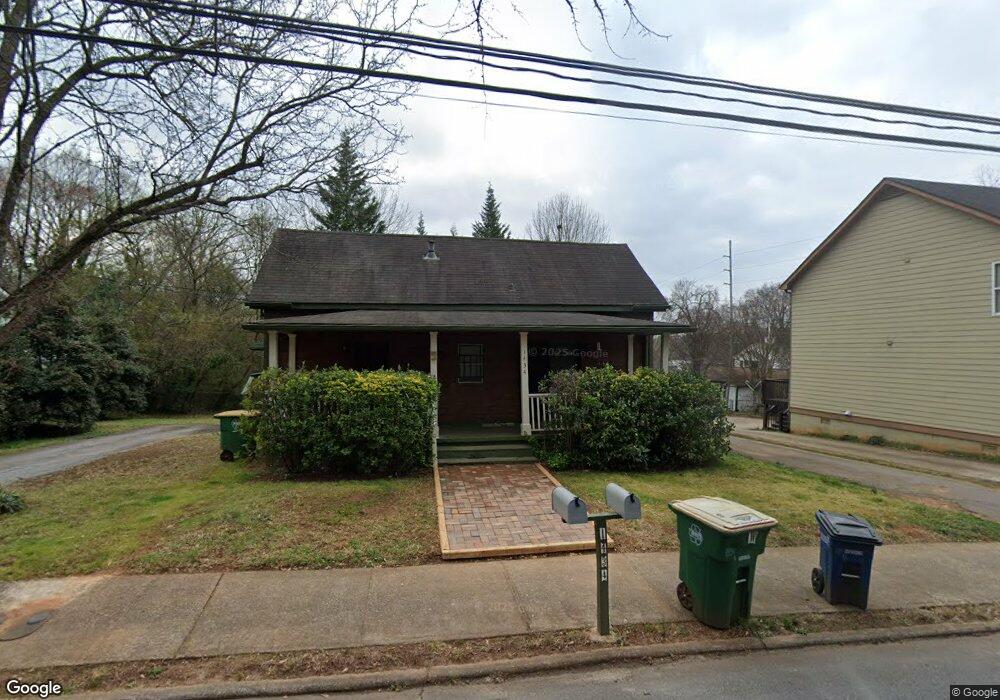 1434 E Broad St, Athens, GA 30601 - photo 1
