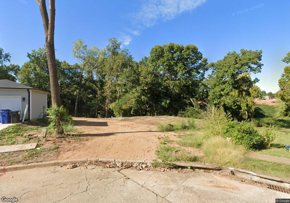 1209 W Albuquerque Pl Place, Broken Arrow, OK 74012 - photo 1