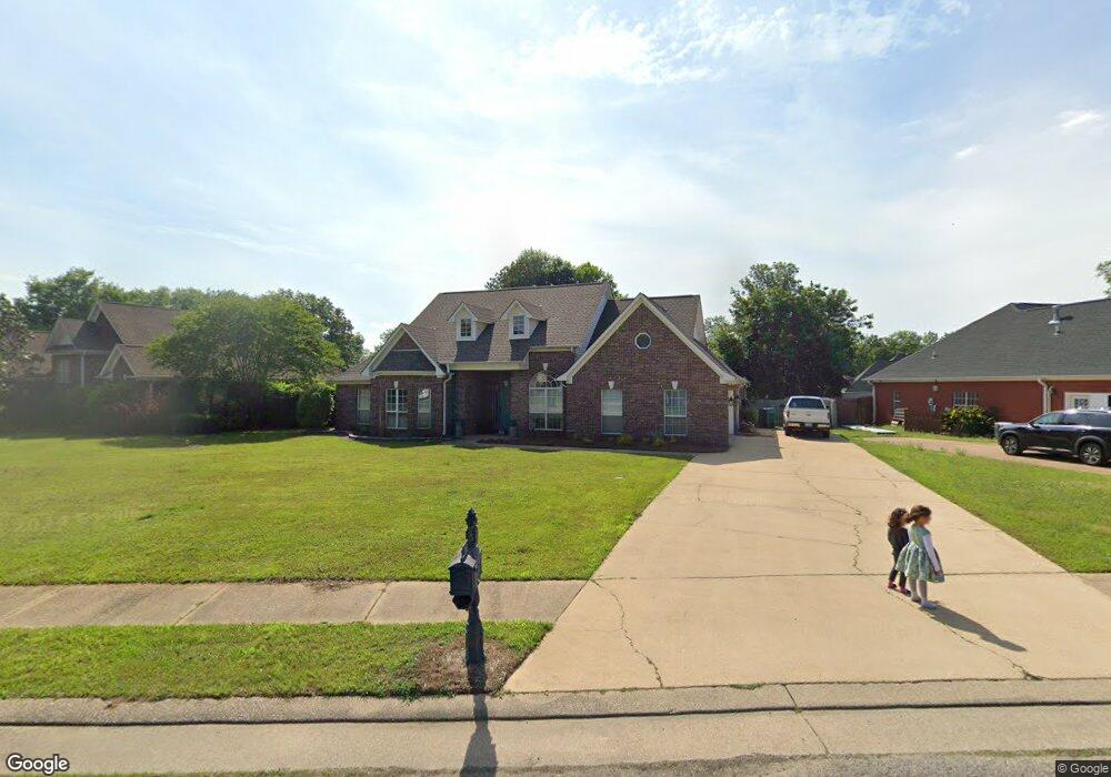 6084 Lauren Cir, Tupelo, MS 38801 - photo 1