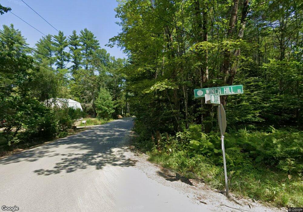 1 Pebble Hill Rd, Swanzey, NH 03446 - photo 1