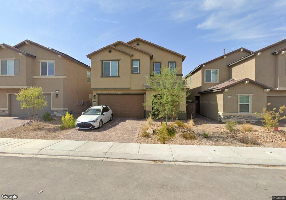 6833 Greensmen Ave, Las Vegas, NV 89156 - photo 1