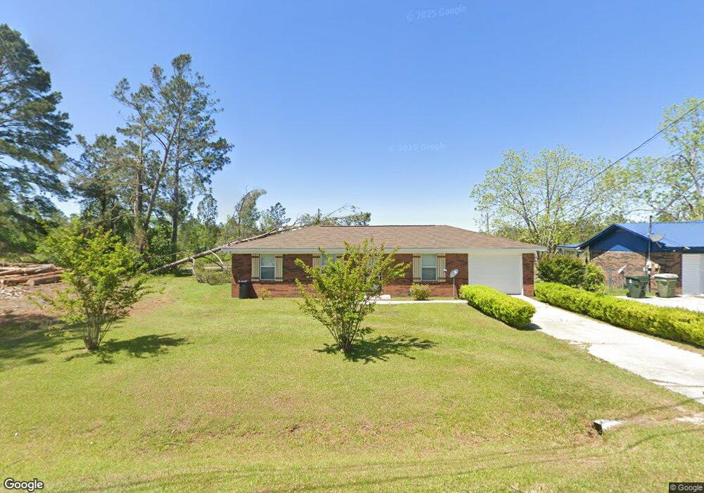 1913 Frank Jackson Cir, Douglas, GA 31535 - photo 1