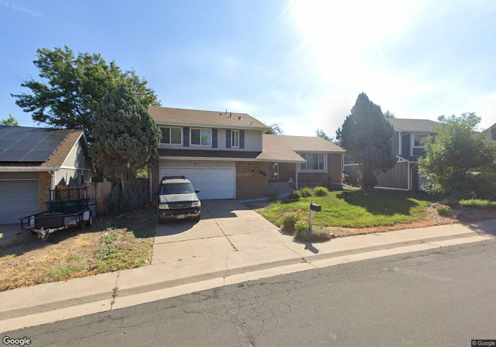 1026 S Ouray St, Aurora, CO 80017 - photo 1