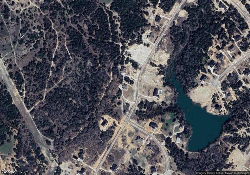 1164 Eagles Bluff Dr, Weatherford, TX 76087 - photo 1