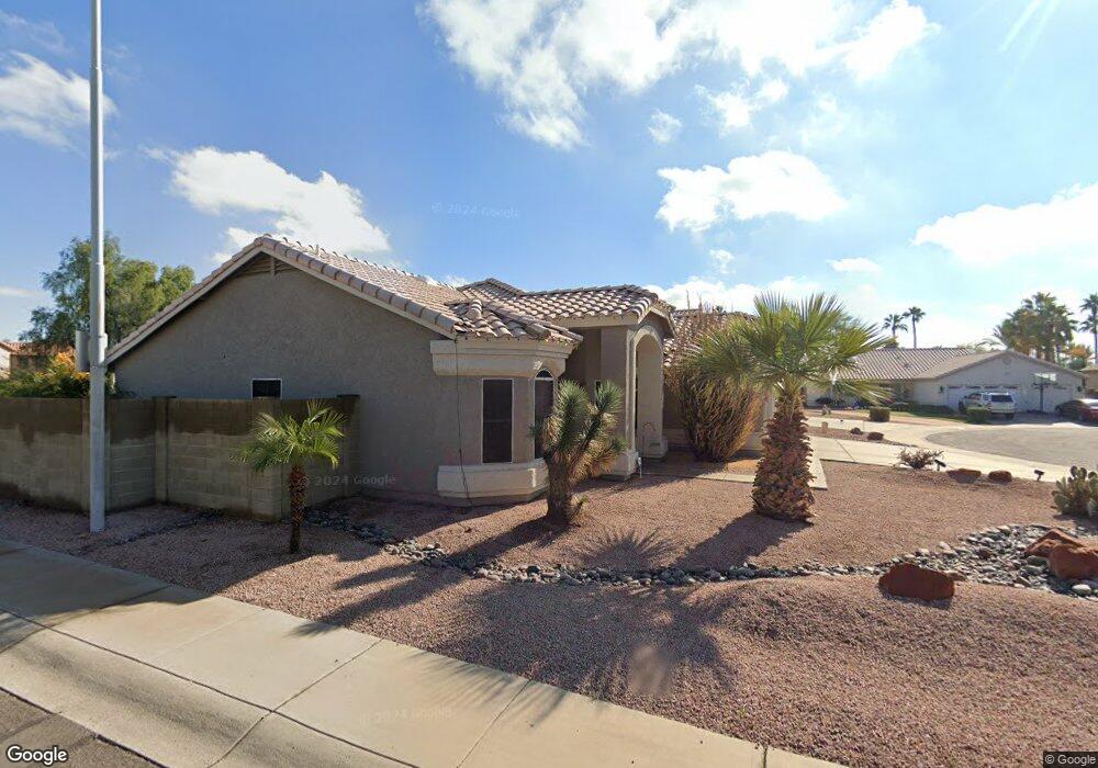261 S Longmore St, Chandler, AZ 85224 - photo 1