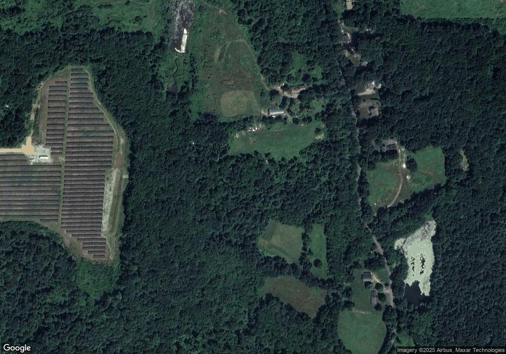 LOT 1 Cronin Rd, Warren, MA 01083 - photo 1