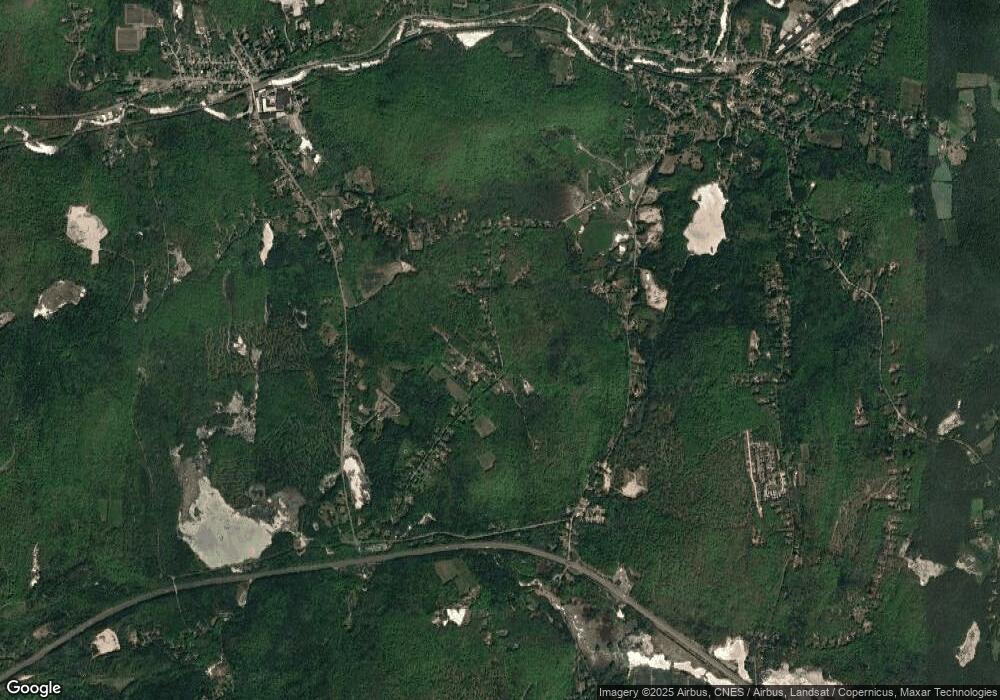 LOT  F Reed St, Warren, MA 01092 - photo 1