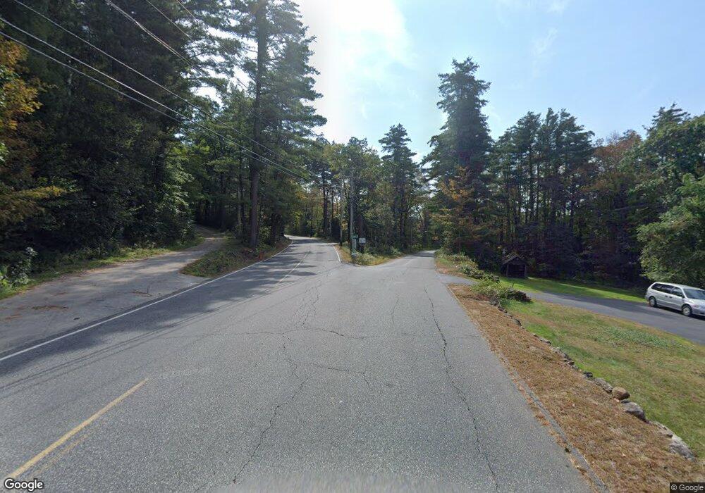 LOT 1 Bemis Rd, Warren, MA 01083 - photo 1